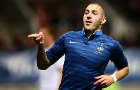 Benzema Kembali Bela Timnas Prancis di Euro 2020
