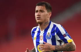 Liverpool Incara Mantan Rekan Setim Luis Diaz Pada Porto