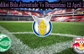 Prediksi Bola Juventude Vs Bragantino 12 April 2022