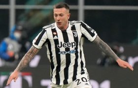 Dyabala dan Federico Tak Perpanjang Kontrak Dengan Juventus