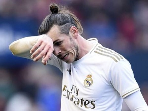 Gareth Bale di Rumorkan Pindak Ke Barcelona Musim Depan