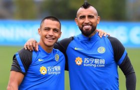 Inter Kemungkinan Besar Akan Di Tinggalkan Dua Pemain Kunci
