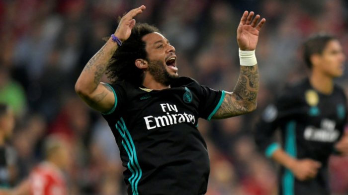 AC Milan Berikan Tawaran Kontrak Kepada Marcelo 