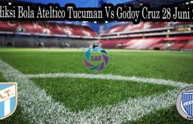 Prediksi Bola Ateltico Tucuman Vs Godoy Cruz 28 Juni 2022