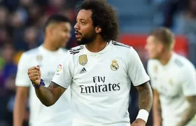 AC Milan Berikan Tawaran Kontrak Kepada Marcelo