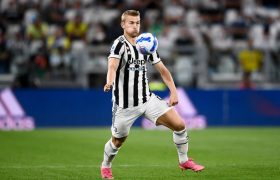 Chelsea Serius Inginkan Matthijs De Ligt Dari Juventus