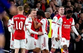 Arsenal Bergerak Bagus Pada Bursa Tranfer Musim ini