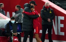 Thiago Cedera Pada Laga Kontra Fulham Kemarin