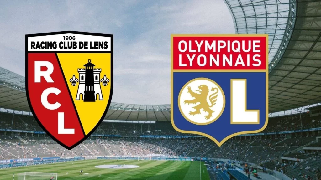 Predikisi Bola Lens Vs Lyon 3 Oktober 2022