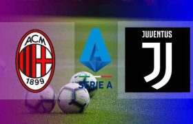 Prediksi Bola Ac Milan Vs Juventus 8 Oktober 2022