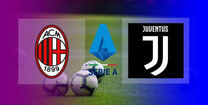 Prediksi Bola Ac Milan Vs Juventus 8 Oktober 2022