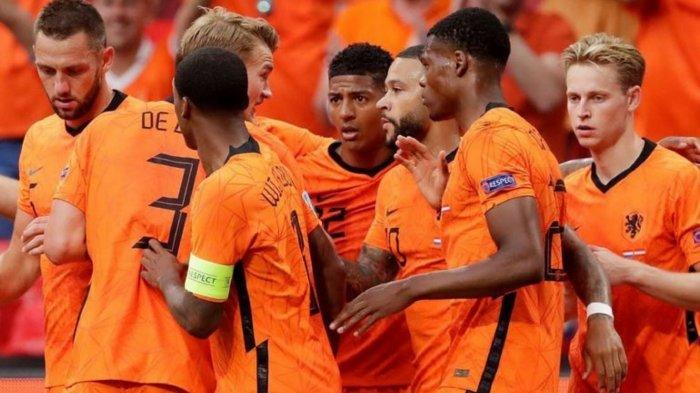 Belanda Dengan Para Pemain Mudah di Piala Dunia 2022
