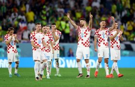 Semifinal Piala Dunia 2022 Kroasia Pede Bisa Menang