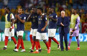 Pemain Yang Terancam Absen di Final Piala Dunia 2022