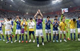 Strategi Main Jepang di Fase Gugur Piala Dunia 2022