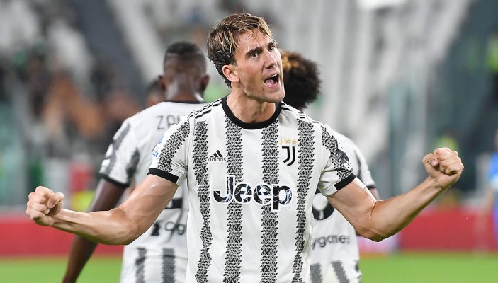 Kemenangan Juventus Atas Peranan Pemain Muda