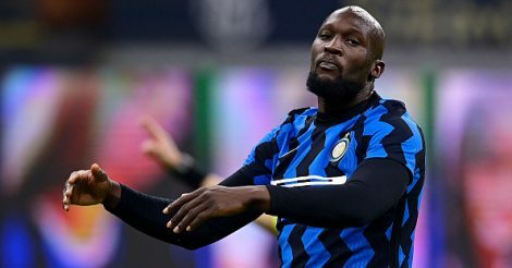 Inter Akan Pulangkan Lukaku ke Chelsea Musim Depan