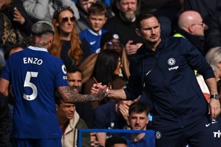 Chelsea Kembali Menelan Kekalahan Dan Terpuruk