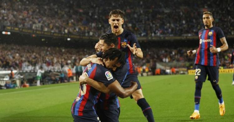 Barcelona Semakin Dekat Dengan Gelar Juara La Liga