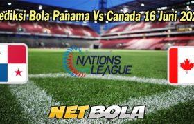 Prediksi Bola Panama Vs Canada 16 Juni 2023