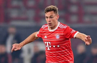 Bayern Munchen Ingin Jual Joshua Kimmich di Musim Panas ini