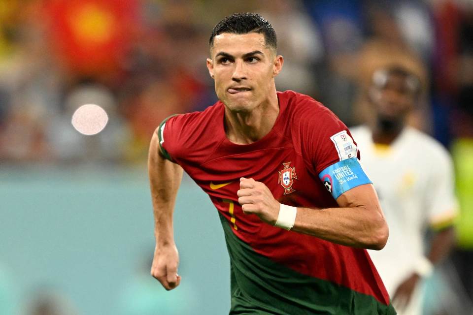 Kekejaman Portugal Pada Kualifikasi Piala Europa 