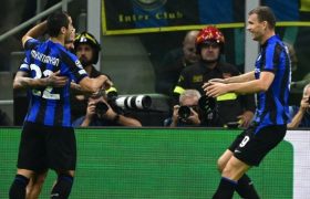 Inter Milan Resmi Perpanjang Kontrak Darmian Dan Mkhitaryan