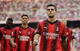 AC Milan Ingin Datangkan Dua Pemain di Posisi Berbeda