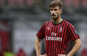 AC Milan Resmi Pulangkan Matteo Gabbia Dari Villarreal
