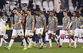 Juventus Sulit Cetak Gol Dan Mudah Kebobolan Saat Ini