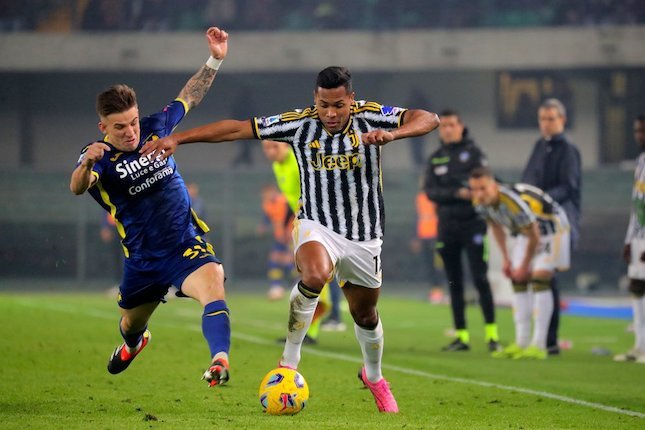 Juventus Sulit Cetak Gol Dan Mudah Kebobolan Saat Ini 
