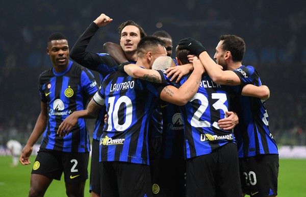 Fix! Juventus Temani Inter Milan Wakili Italia di Piala Dunia Antar Klub 2025
