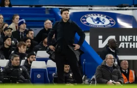 Chelsea Beri Kesempatan Semusim Lagi Buat Pelatih Pochettino